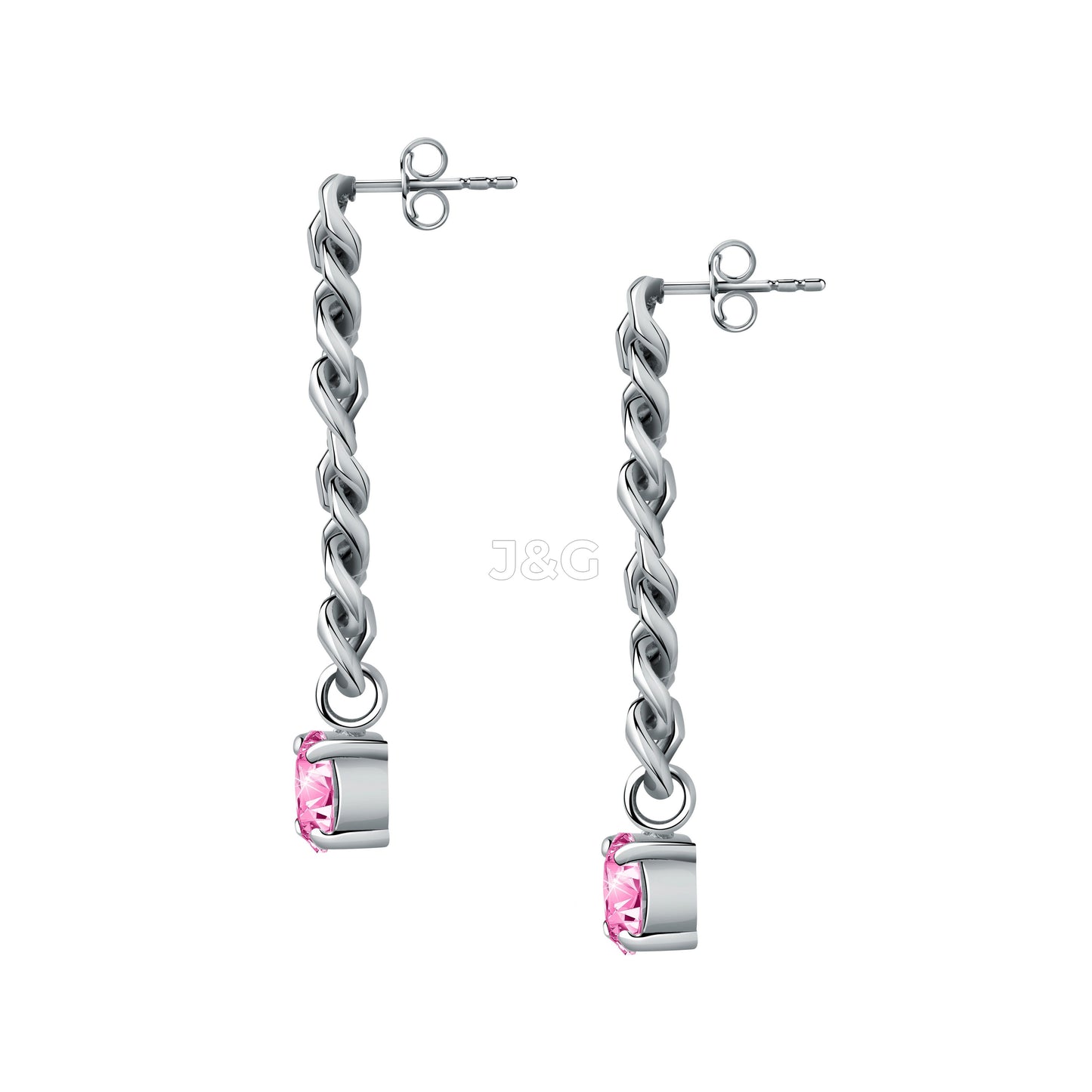 Morellato Poetica Female SAUZ09-. A brand-new Morellato Poetica watch. Angled view. - view 3