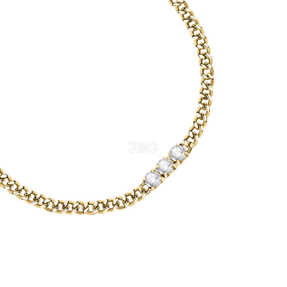 Morellato Poetica Female SAUZ12-. A brand-new Morellato Poetica watch. Angled view. - view 2