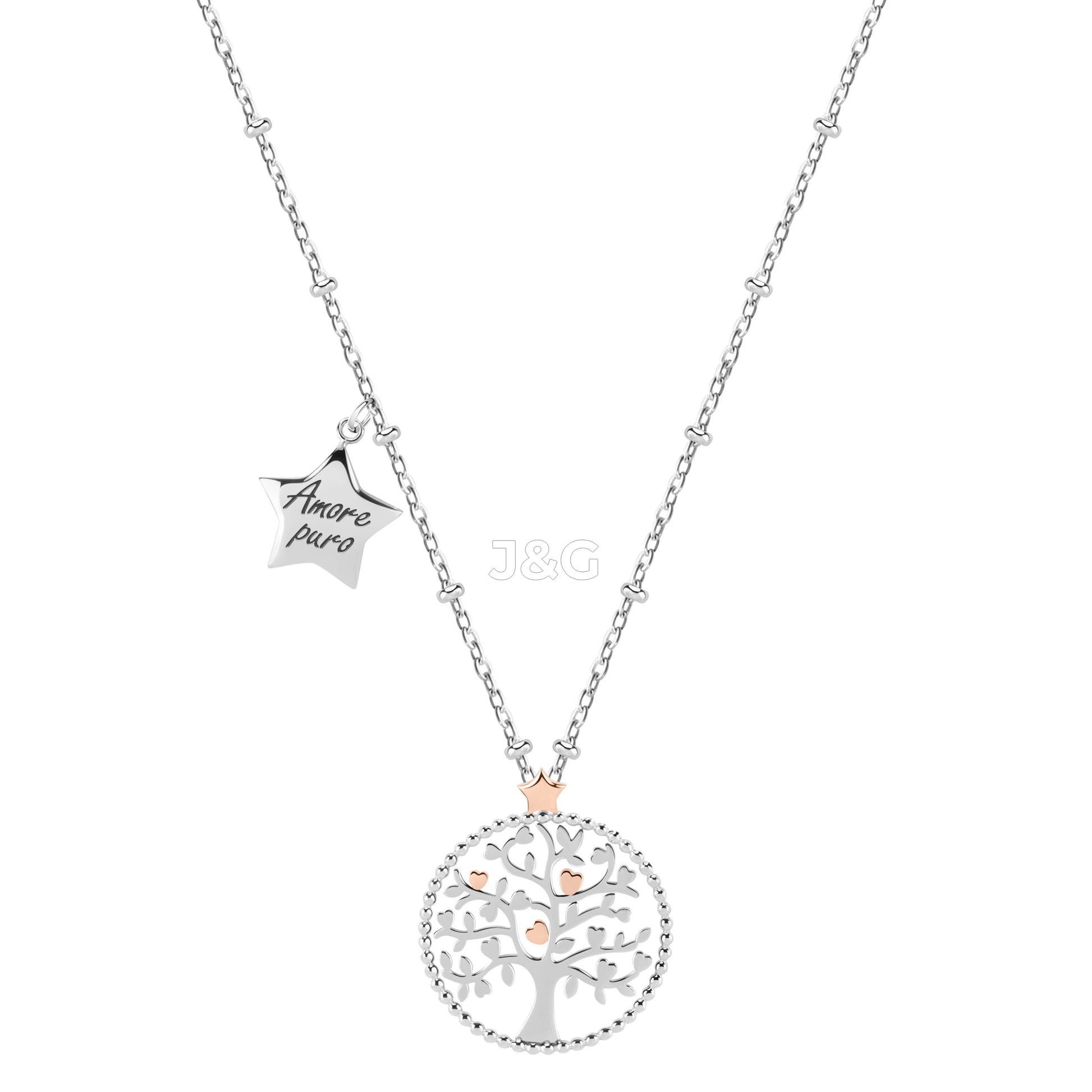 Morellato Talismani Female SAQE11-. A brand-new Morellato Talismani watch. Side view. - view 2