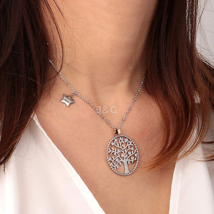 Morellato Talismani Female SAQE11-. A brand-new Morellato Talismani watch. Side view. - view 4