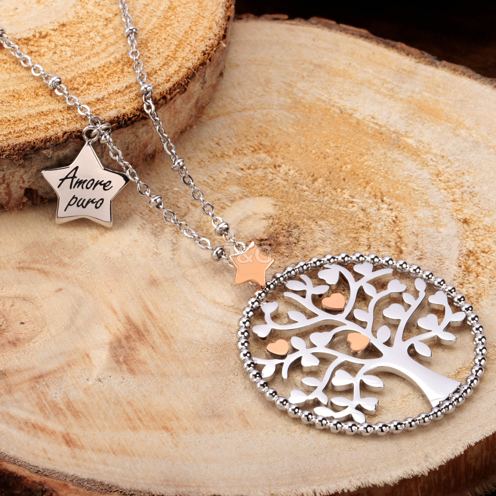 Morellato Talismani Female SAQE11-. A brand-new Morellato Talismani watch. Side view. - view 5