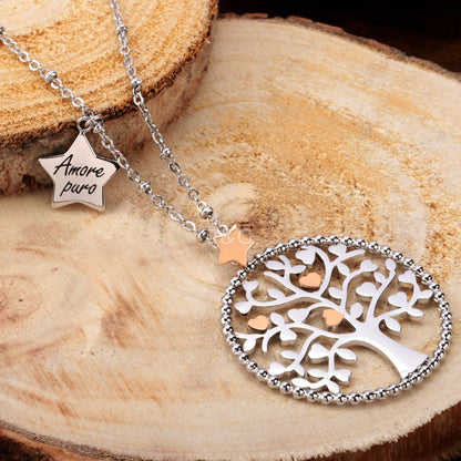 Morellato Talismani Female SAQE11-. A brand-new Morellato Talismani watch. Side view. - view 5