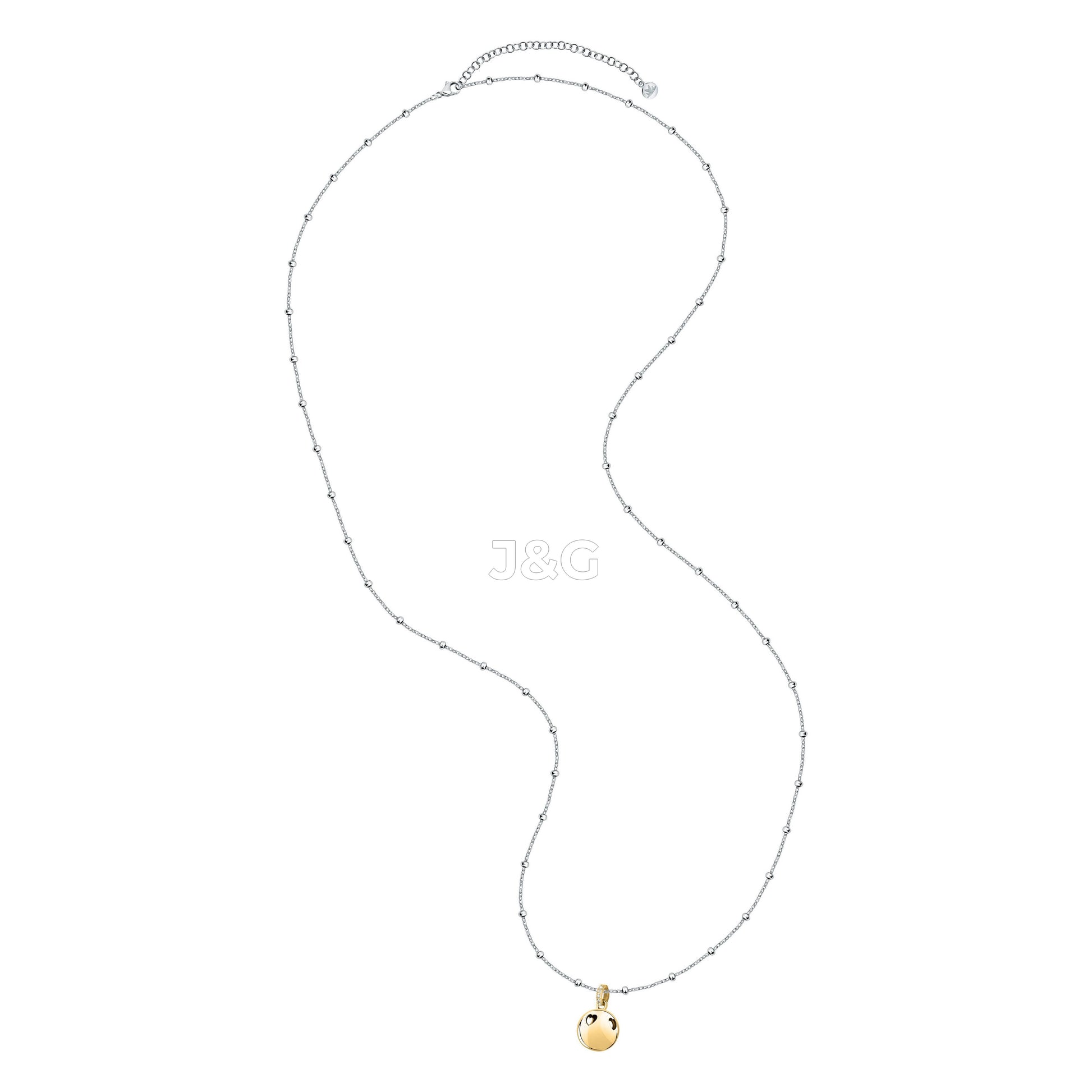 Morellato Talismani Female SAQE43-. A brand-new Morellato Talismani watch. Front view. - view 2