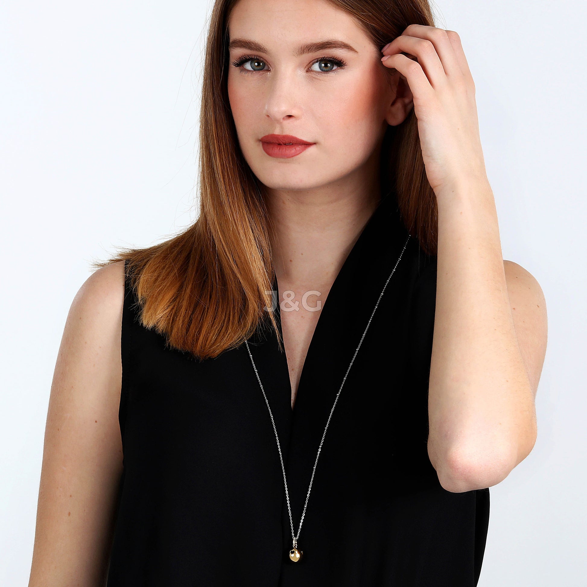 Morellato Talismani Female SAQE43-. A brand-new Morellato Talismani watch. Front view. - view 4