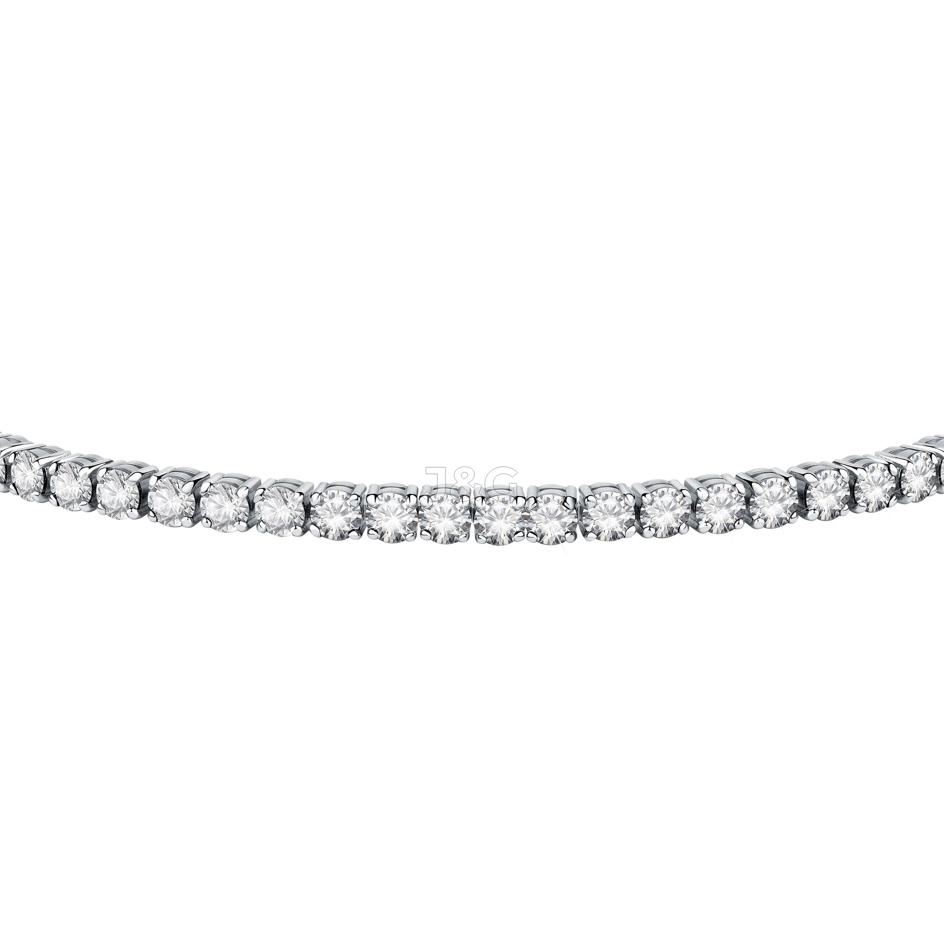 Morellato Tesori Female SAIW123-. A brand-new Morellato Tesori watch. Front view. - view 2