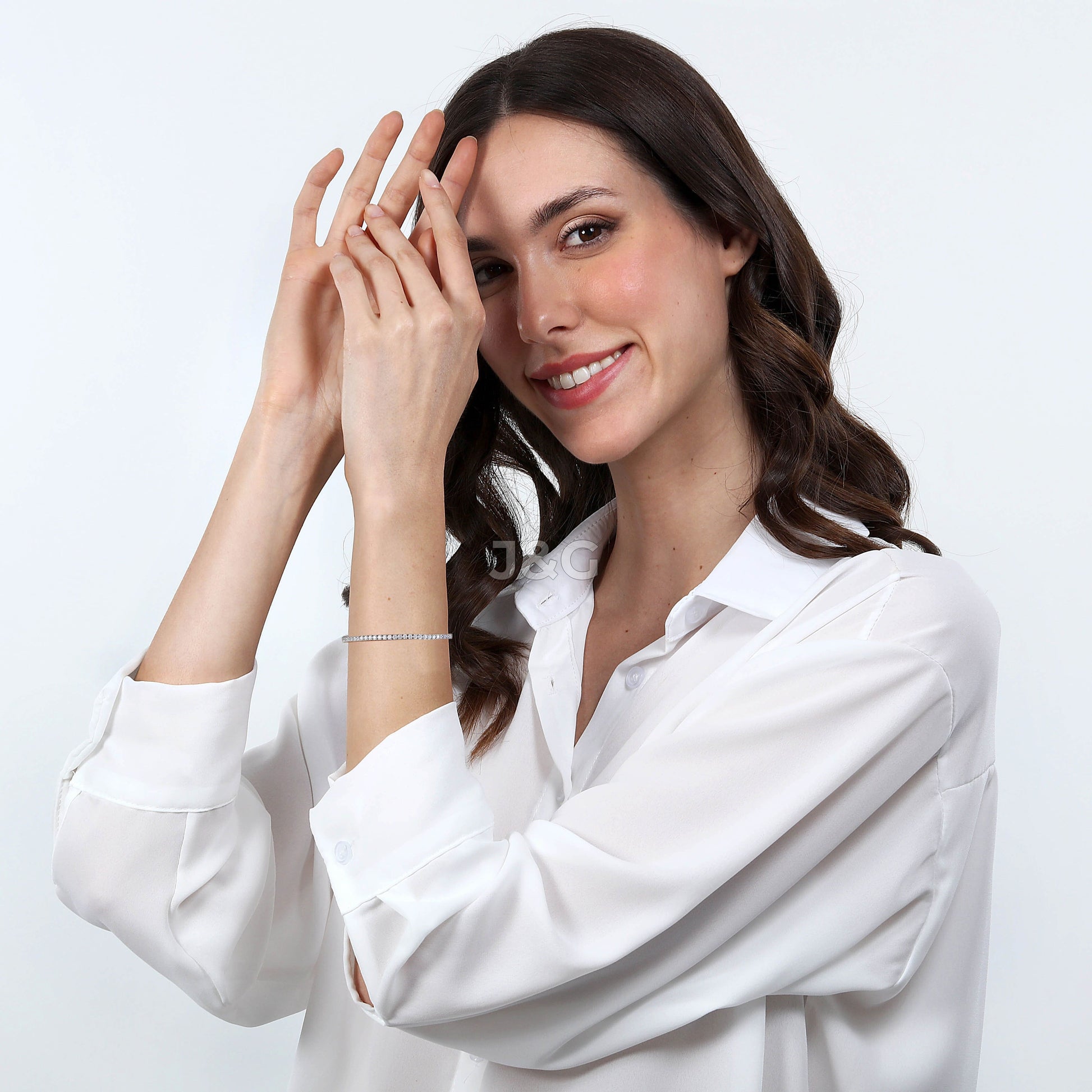 Morellato Tesori Female SAIW123-. A brand-new Morellato Tesori watch. Front view. - view 4