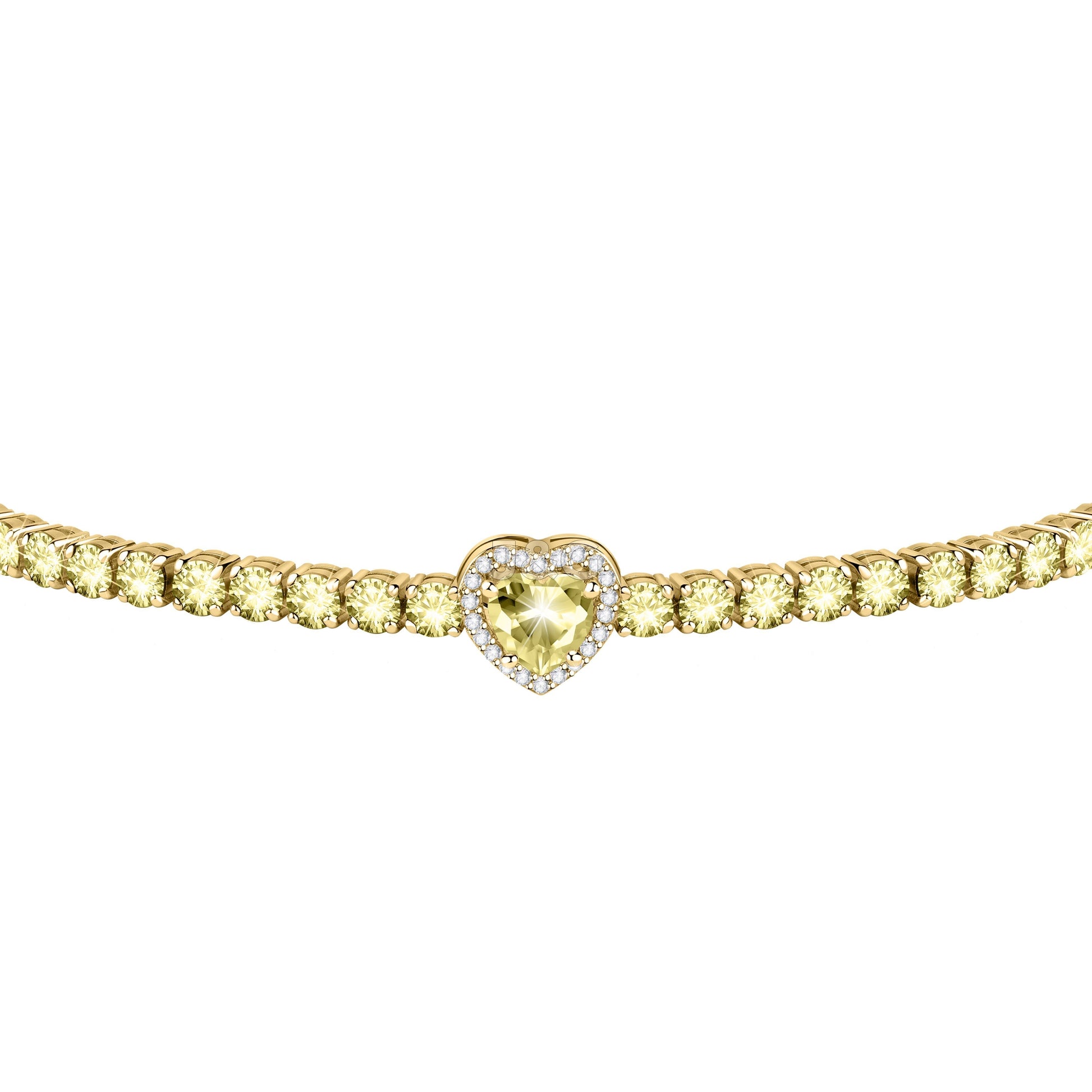 Morellato Tesori Female SAVB10-. A brand-new Morellato Tesori watch. Angled view. - view 2