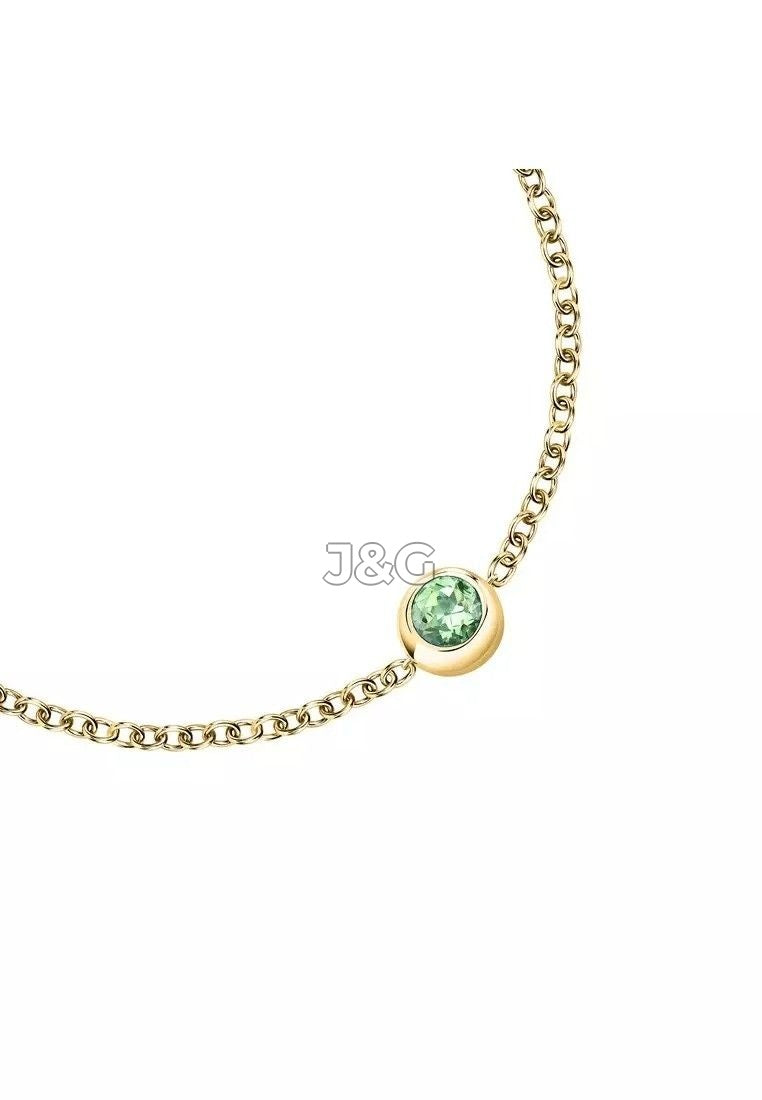 Morellato Tesori Female SAXN13-. A brand-new Morellato Tesori watch. Side view. - view 2