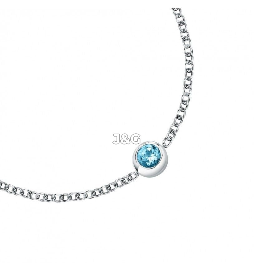 Morellato Tesori Female SAXN14-. A brand-new Morellato Tesori watch. Front view. - view 2