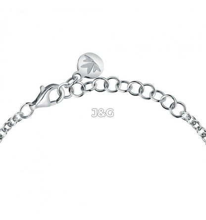 Morellato Tesori Female SAXN14-. A brand-new Morellato Tesori watch. Front view. - view 3