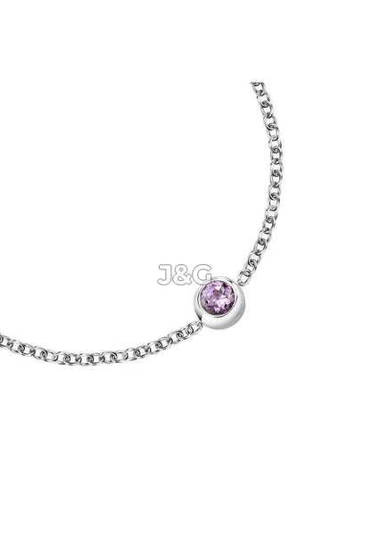 Morellato Tesori Female SAXN15-. A brand-new Morellato Tesori watch. Angled view. - view 2