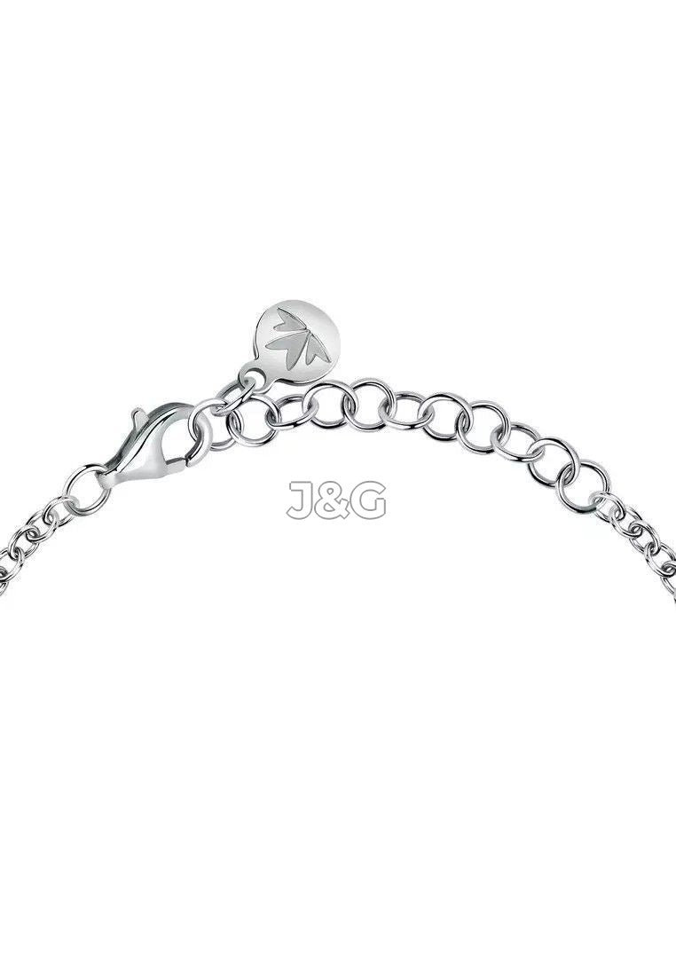 Morellato Tesori Female SAXN15-. A brand-new Morellato Tesori watch. Angled view. - view 3