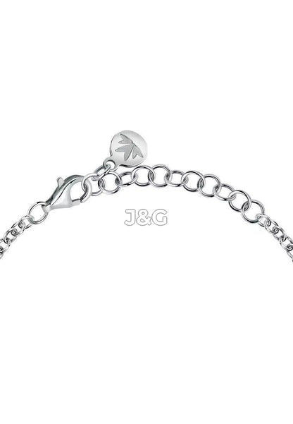 Morellato Tesori Female SAXN15-. A brand-new Morellato Tesori watch. Angled view. - view 3