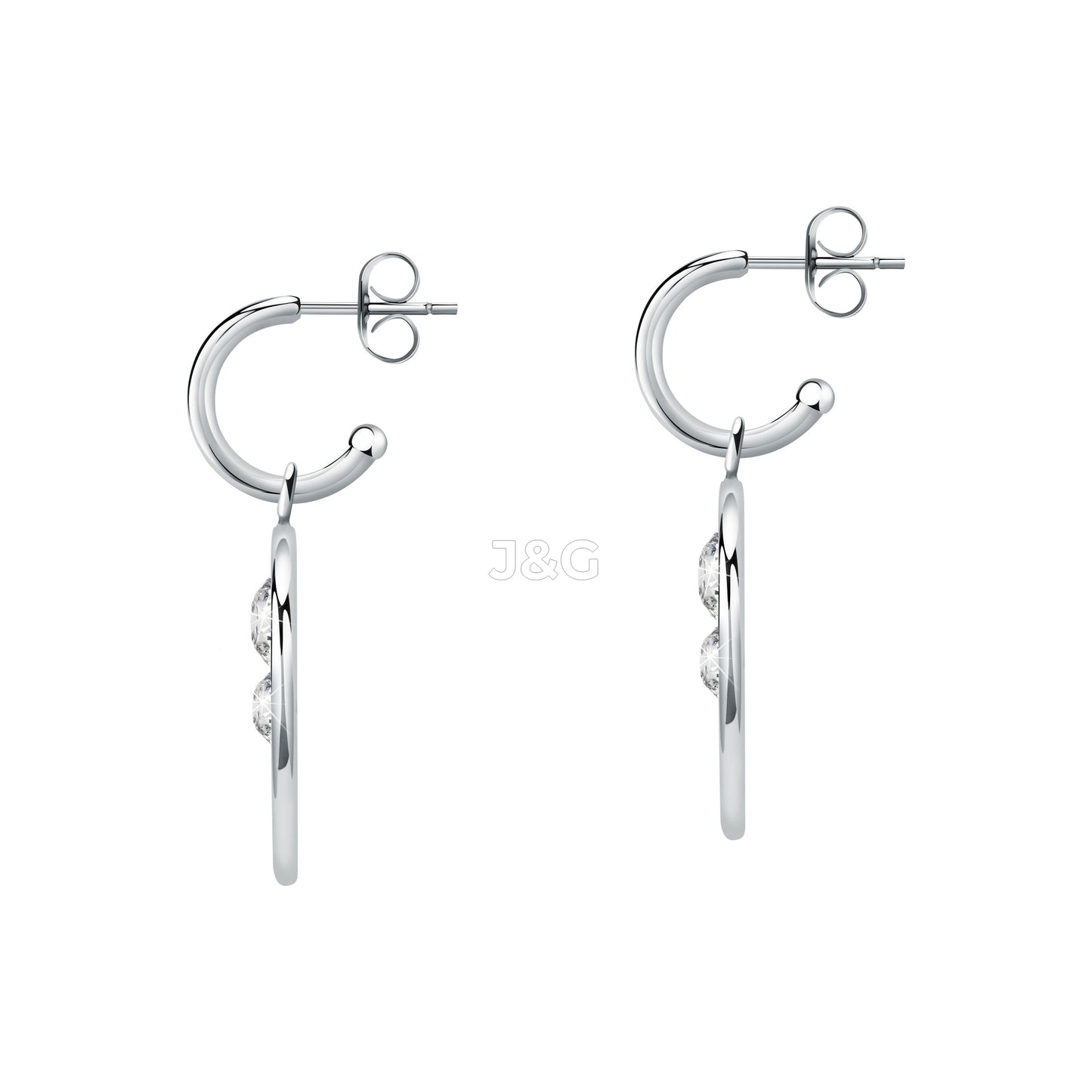 Morellato Vita Female SATD18-. A brand-new Morellato Vita watch. Front view. - view 3