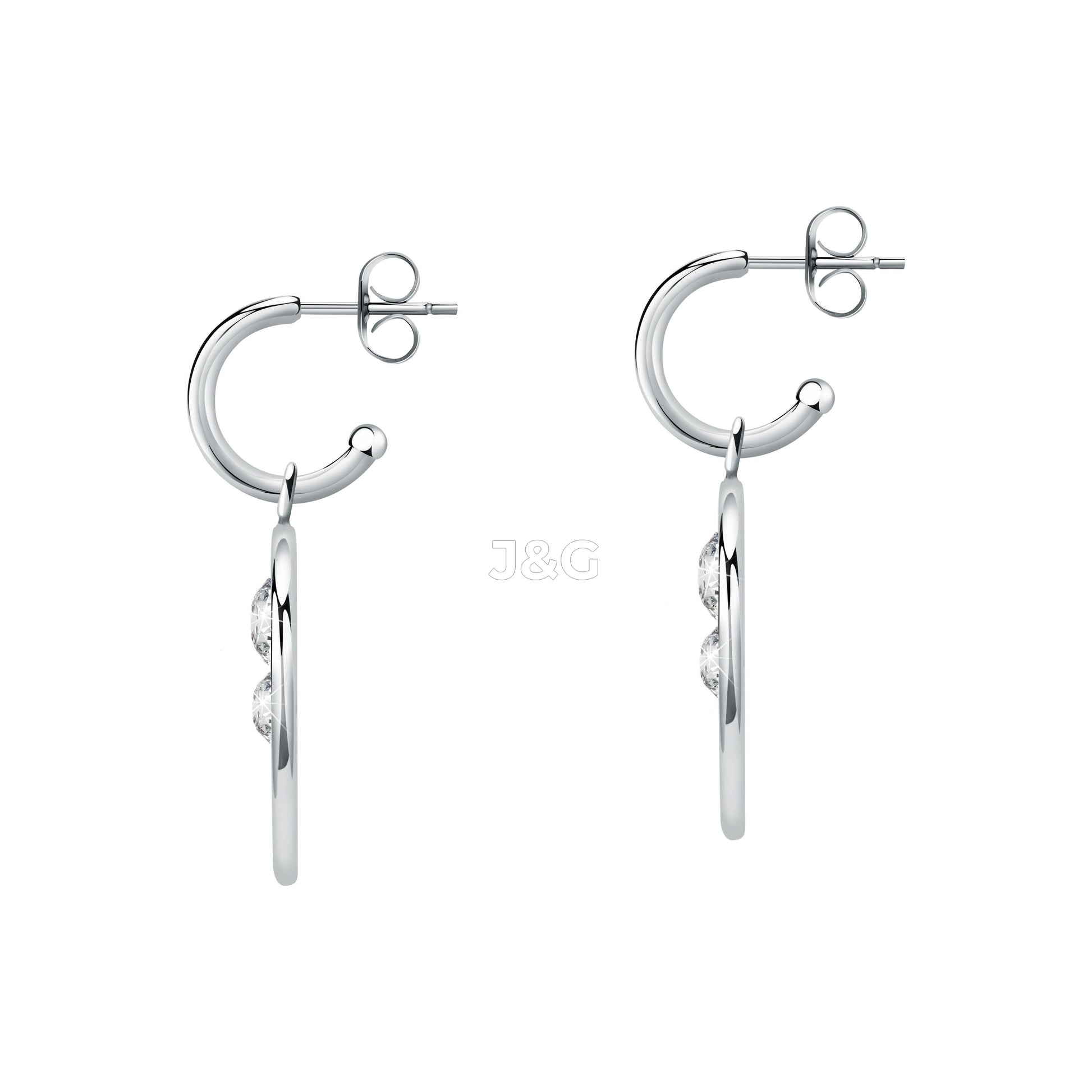 Morellato Vita Female SATD18-. A brand-new Morellato Vita watch. Front view. - view 3