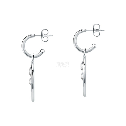 Morellato Vita Female SATD18-. A brand-new Morellato Vita watch. Front view. - view 3