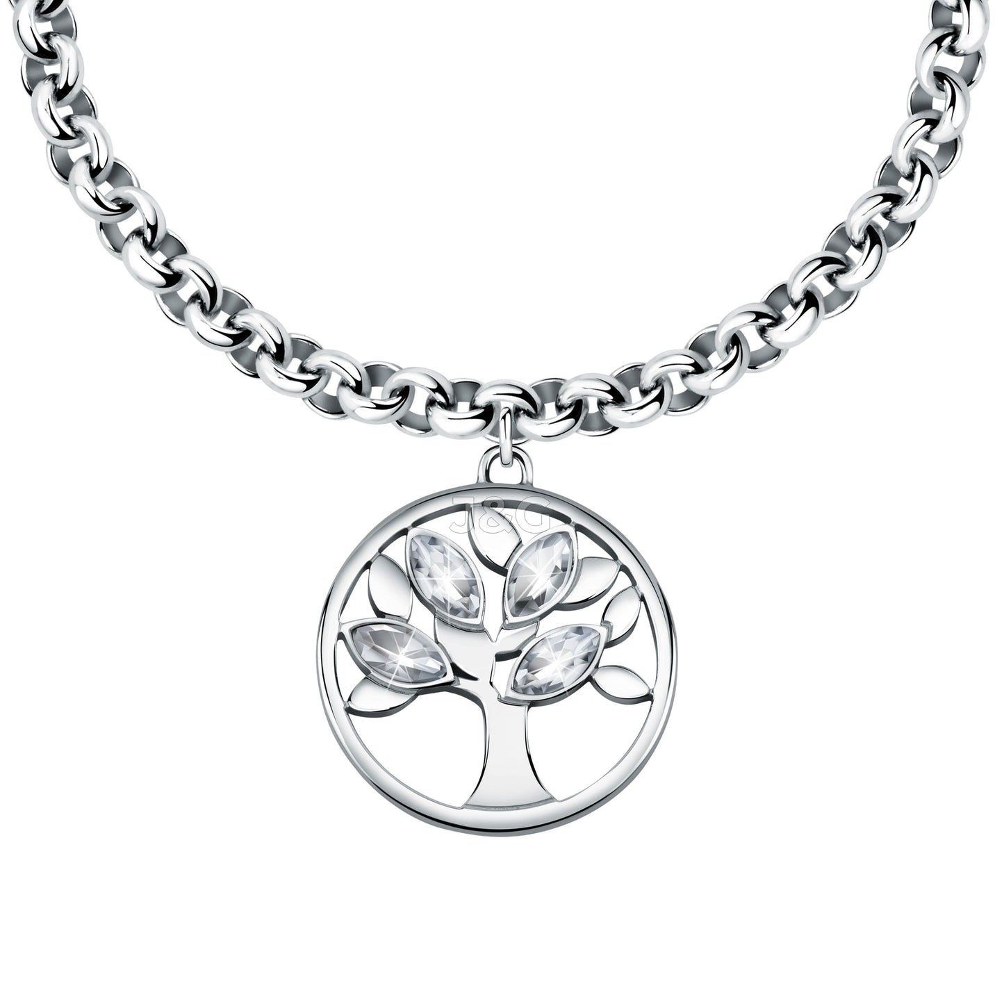 Morellato Vita Female SATD19-. A brand-new Morellato Vita watch. Front view. - view 2