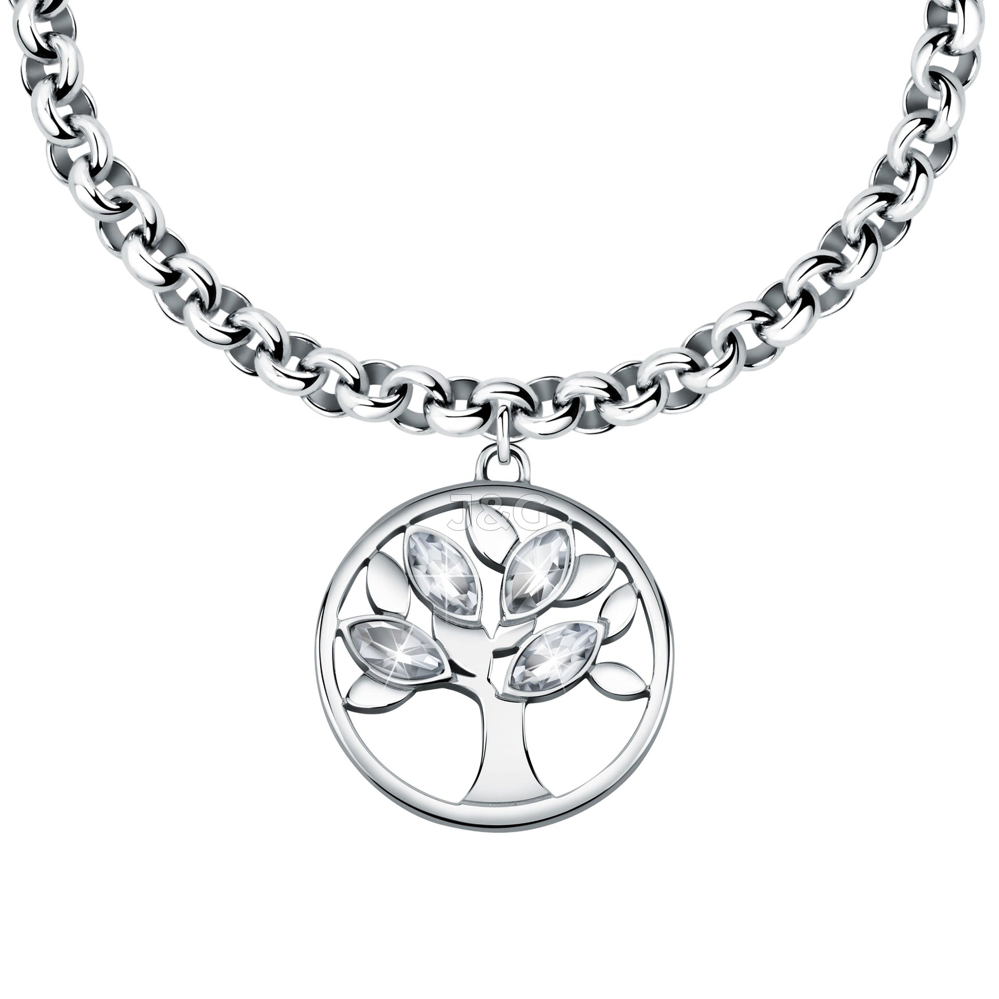 Morellato Vita Female SATD19-. A brand-new Morellato Vita watch. Front view. - view 2