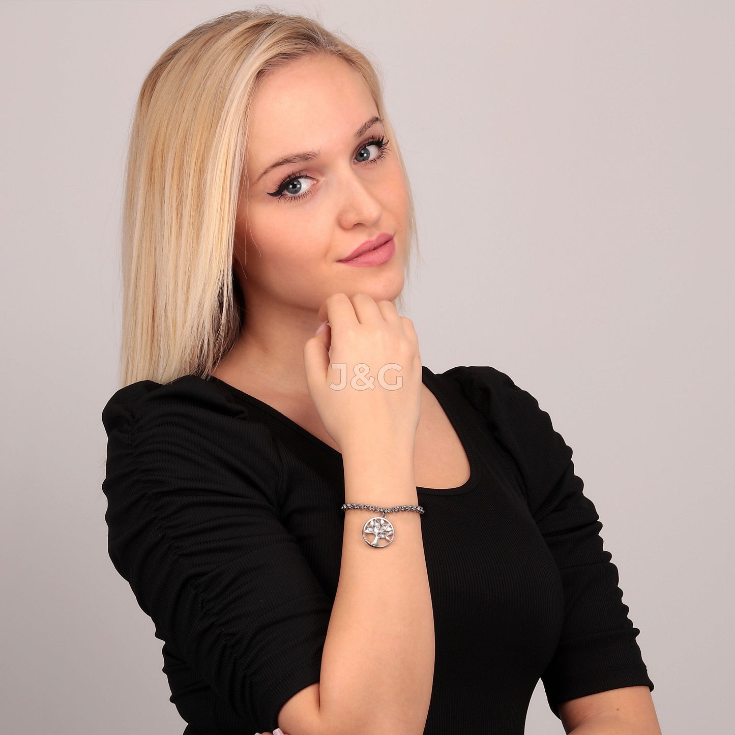 Morellato Vita Female SATD19-. A brand-new Morellato Vita watch. Front view. - view 4