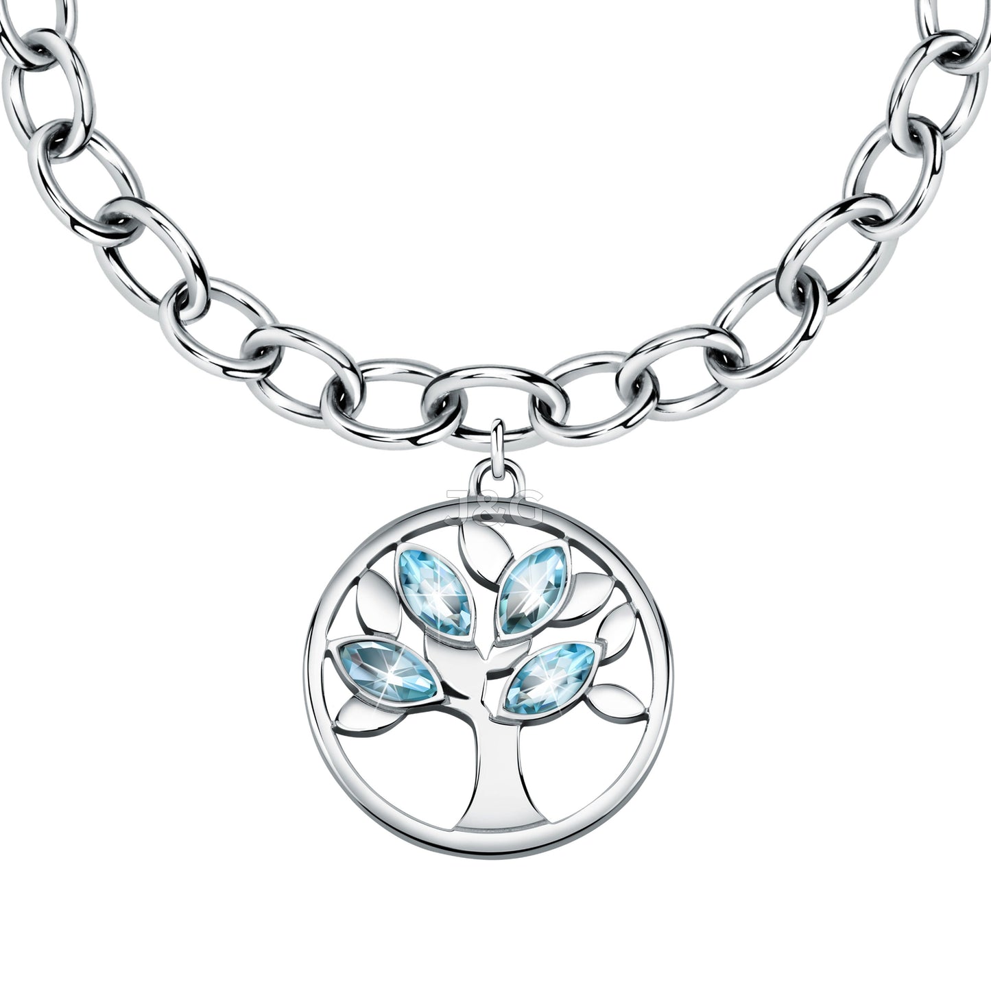 Morellato Vita Female SATD24-. A brand-new Morellato Vita watch. Side view. - view 2