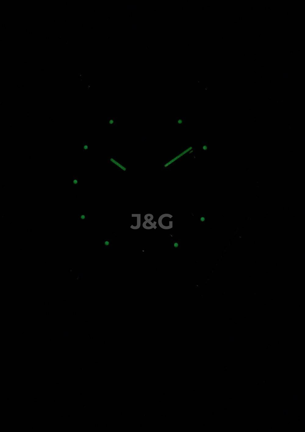 Orient Automatic movement Black Stainless steel Male RA-AA0B02R19B. A brand-new Orient watch featuring a Black dial and a Stainless steel strap. Side view. - view 2