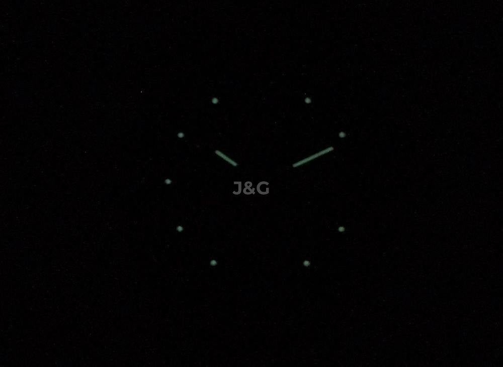 Orient Revival Automatic movement Blue Stainless steel Male RA-AA0B03L19B. A brand-new Orient Revival watch featuring a Blue dial and a Stainless steel strap. Angled view. - view 2