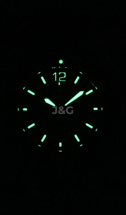 Orient Sports Date display Red Stainless steel Male RA-TX0207R. A brand-new Orient Sports watch featuring a Red dial and a Stainless steel strap. Front view. - view 2