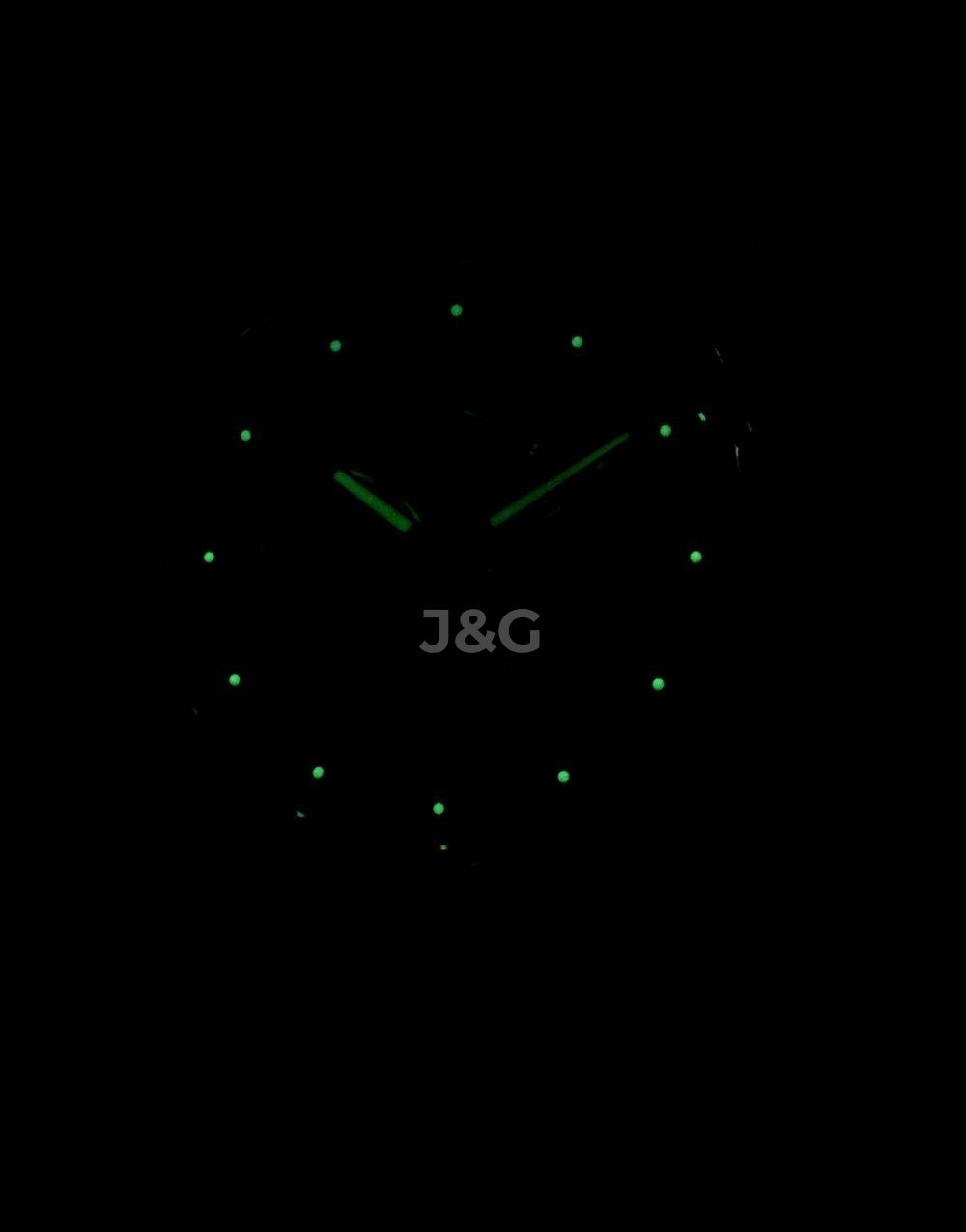 Orient Star Automatic movement Blue Stainless steel Male RE-AV0004N00B. A brand-new Orient Star watch featuring a Blue dial and a Stainless steel strap. Angled view. - view 2