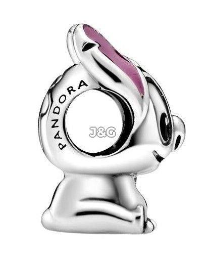 PANDORA Disney Female P-798844C01. A brand-new PANDORA Disney watch. Side view. - view 3