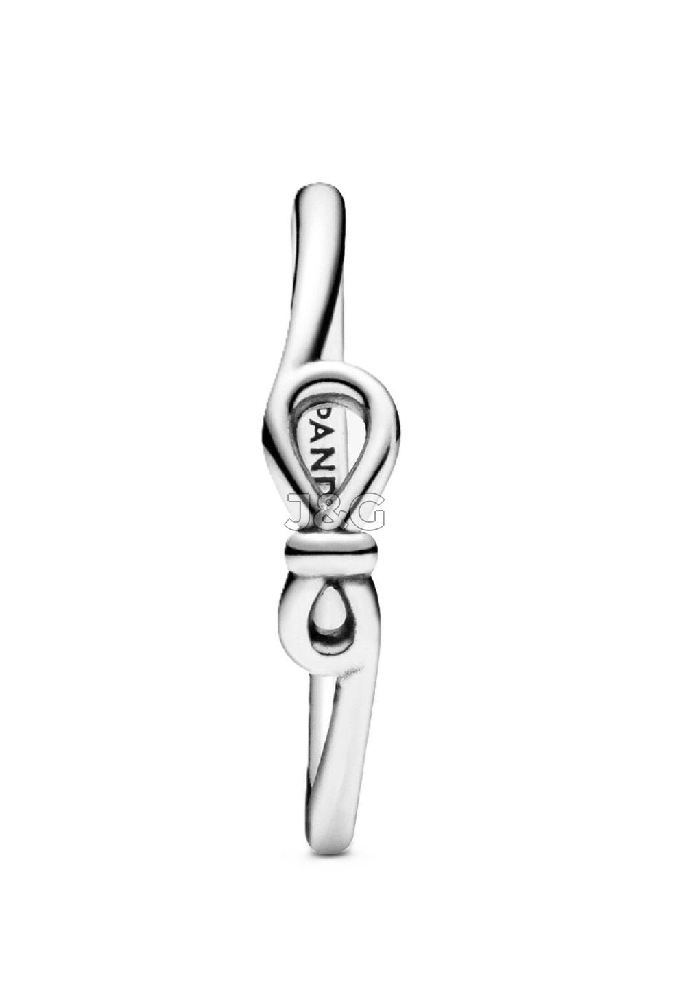 PANDORA Female P-198898C00-54. A brand-new PANDORA watch. Front view. - view 3