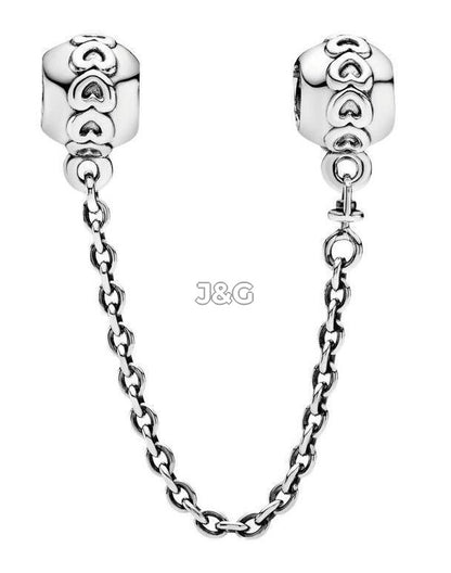 PANDORA Female P-791088-05. A brand-new PANDORA watch. Side view. - view 2