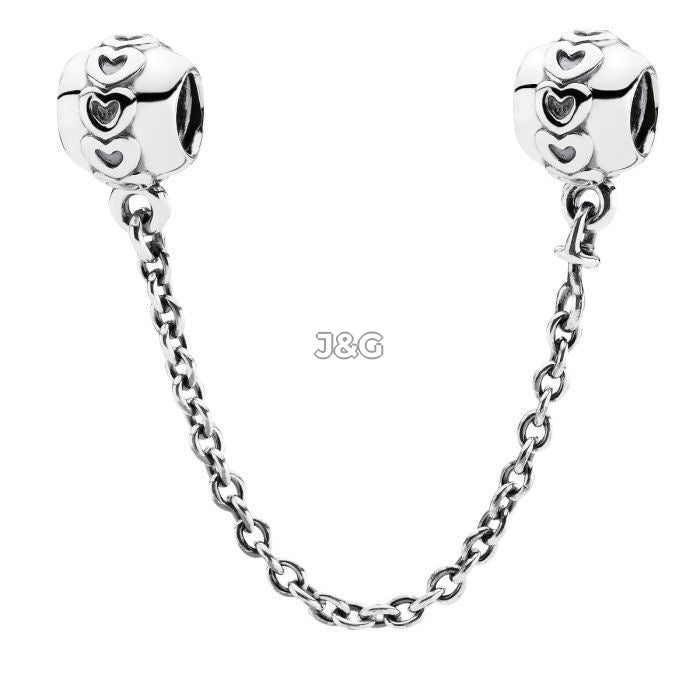 PANDORA Female P-791088-05. A brand-new PANDORA watch. Side view. - view 3