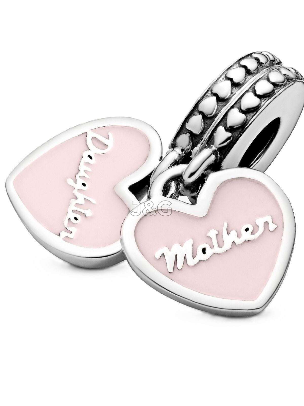 PANDORA Female P-792072EN40. A brand-new PANDORA watch. Front view. - view 4