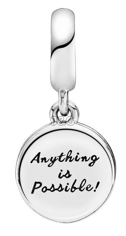 PANDORA Female P-797906NRGMX. A brand-new PANDORA watch. Side view. - view 2