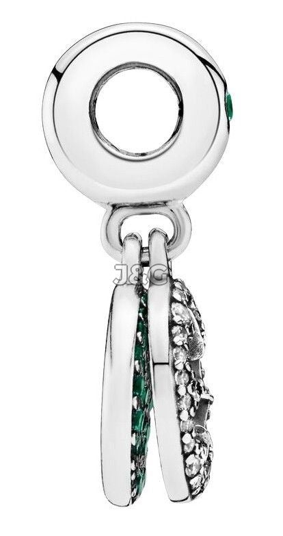 PANDORA Female P-797906NRGMX. A brand-new PANDORA watch. Side view. - view 3