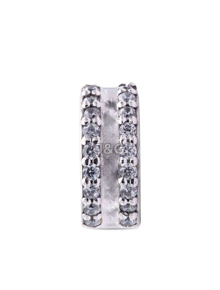 PANDORA Female P-798422C01. A brand-new PANDORA watch. Angled view. - view 2