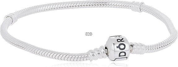 PANDORA Female P-798571C00. A brand-new PANDORA watch. Angled view. - view 3
