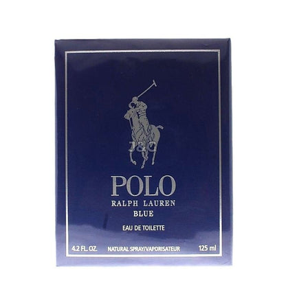 Ralph Lauren Polo Blue Male 3360377022928-US5. A brand-new Ralph Lauren Polo Blue watch. Side view. - view 2