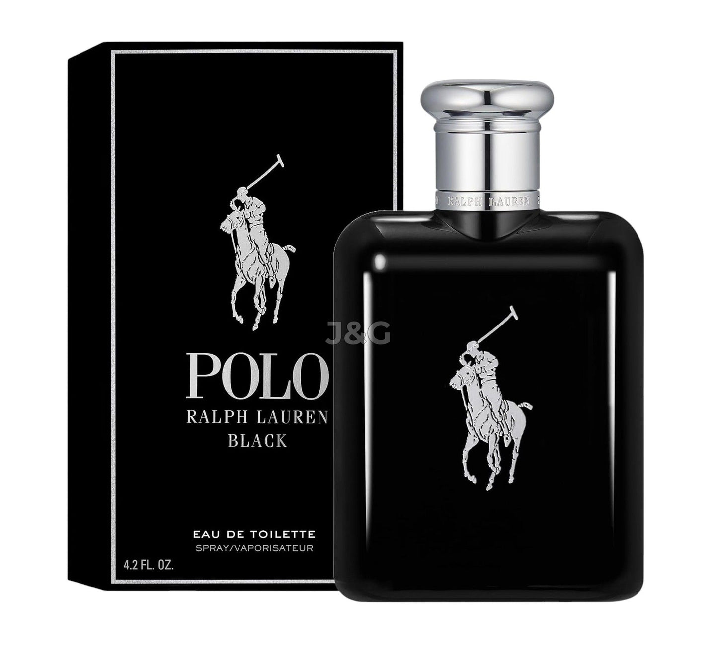 Ralph Lauren Polo Male 3360377032767-US5. A brand-new Ralph Lauren Polo watch. Side view. - view 2