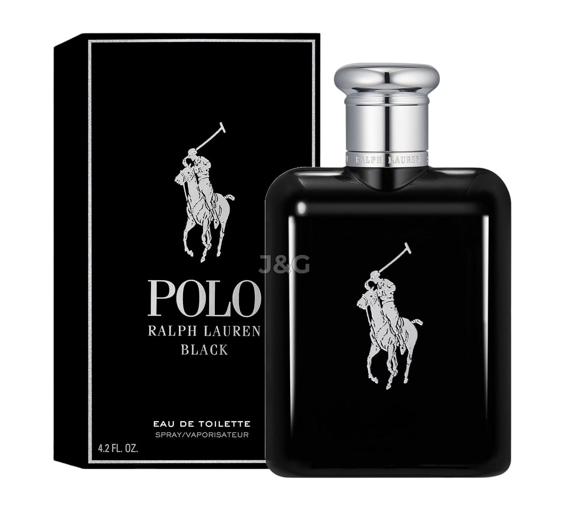 Ralph Lauren Polo Male 3360377032767-US5. A brand-new Ralph Lauren Polo watch. Side view. - view 2