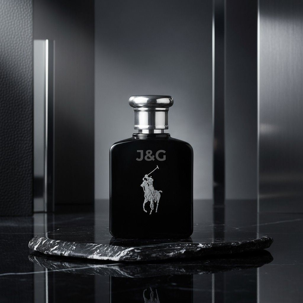 Ralph Lauren Polo Male 3360377032767-US5. A brand-new Ralph Lauren Polo watch. Side view. - view 3