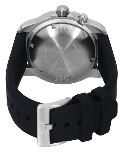 RATIO FreeDiver Automatic movement Orange Male 1068HA90-34VA-ORG-V02. A brand-new RATIO FreeDiver watch featuring a Orange dial. Angled view. - view 4