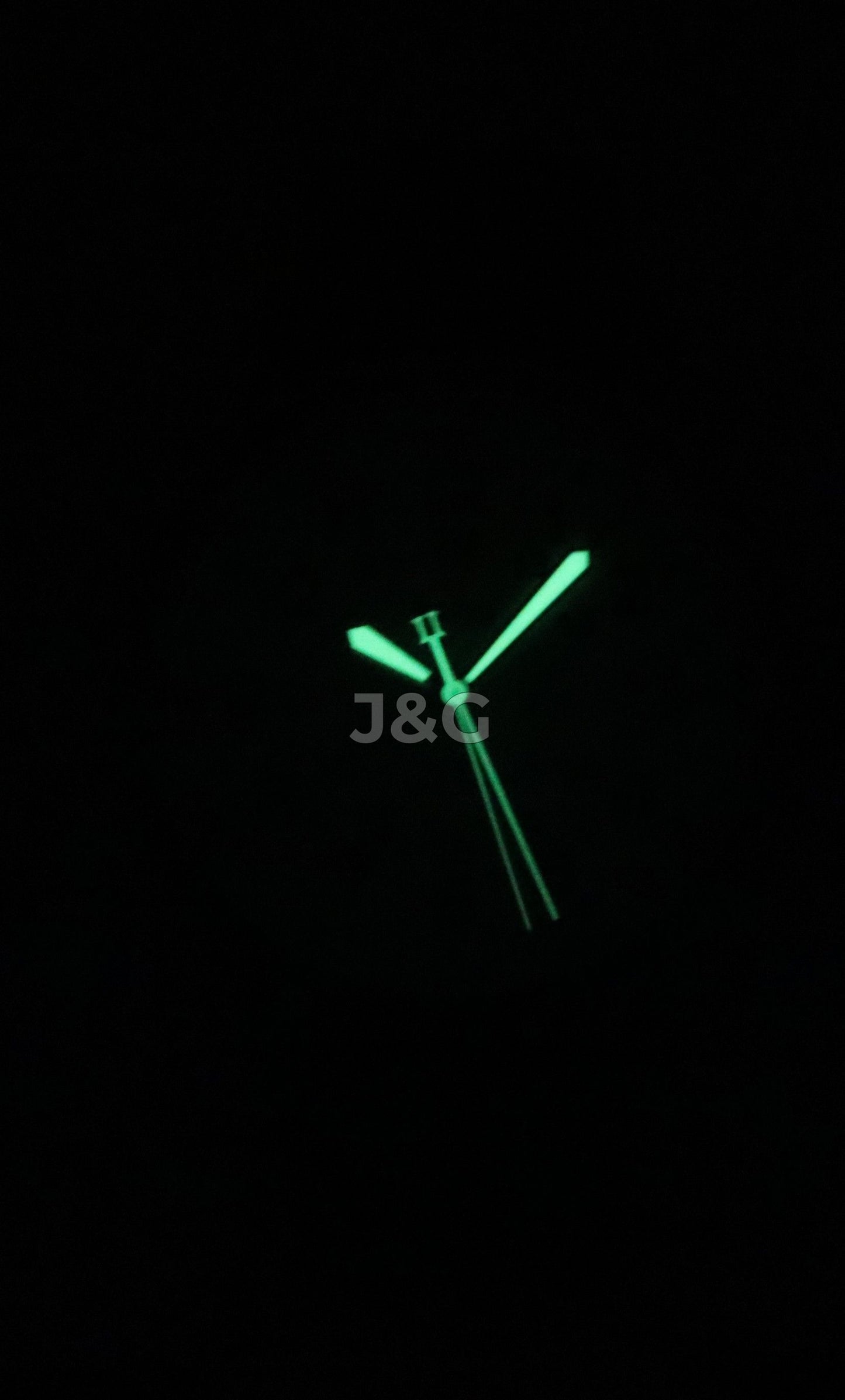 RATIO Quest Quartz movement Black Male RTQ021. A brand-new RATIO Quest watch featuring a Black dial. Side view. - view 2