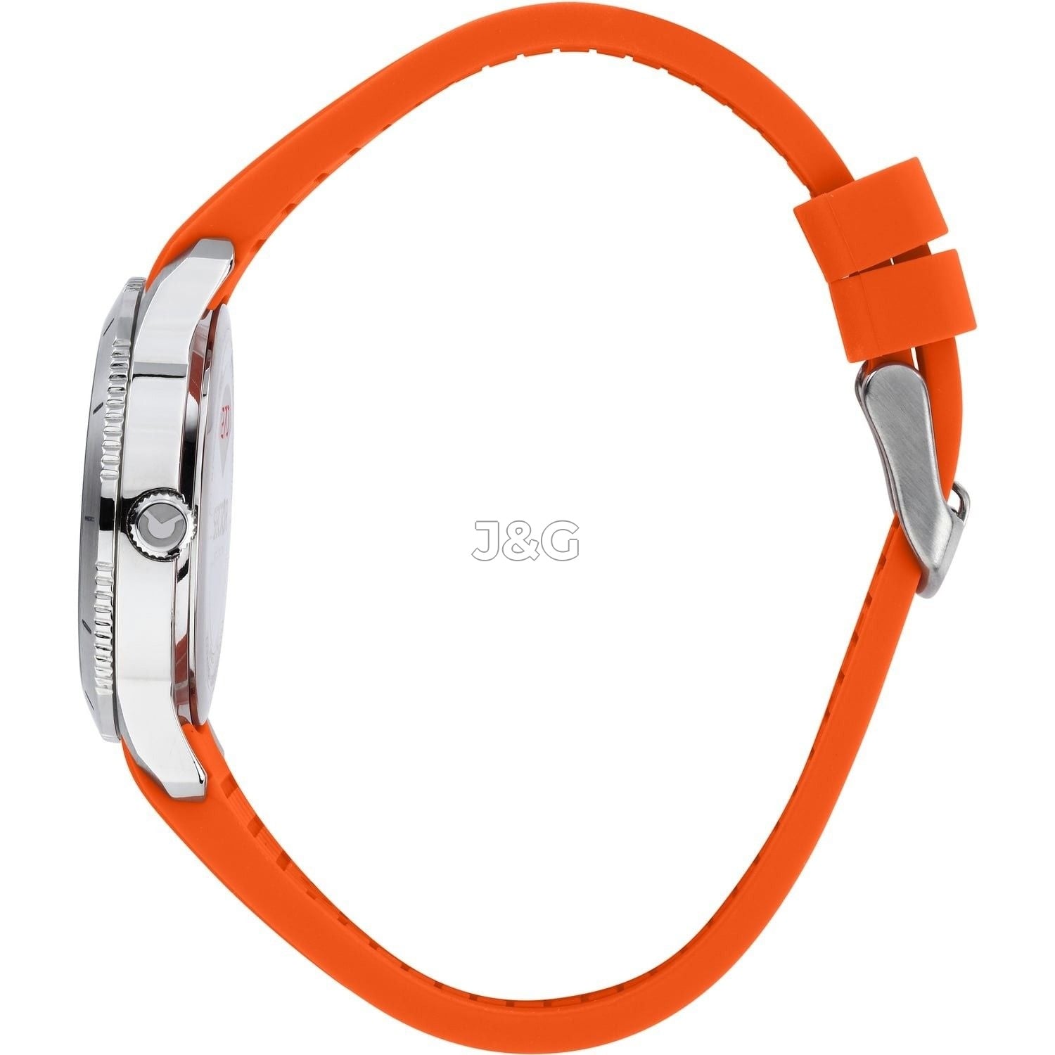 Sector 270 Date display Black Silicone Male R3251578017-. A brand-new Sector 270 watch featuring a Black dial and a Silicone strap. Angled view. - view 3