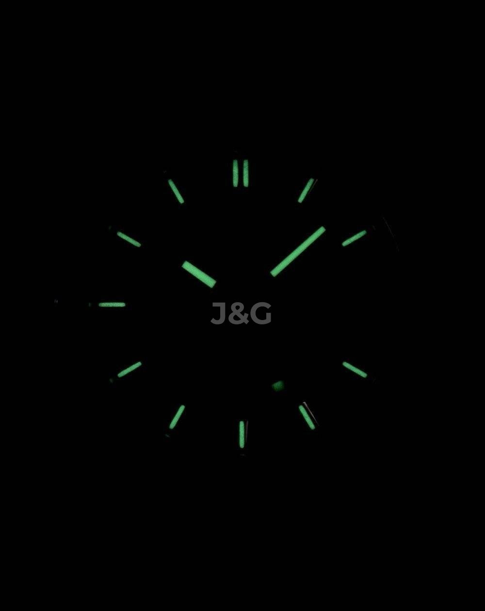 Seiko 5 Sports Automatic movement Black Stainless steel Male SNK615K1. A brand-new Seiko 5 Sports watch featuring a Black dial and a Stainless steel strap. Side view. - view 2