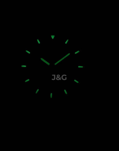 Seiko 5 Sports Automatic movement White Leather Male SNZG11J1-var-LS14. A brand-new Seiko 5 Sports watch featuring a White dial and a Leather strap. Angled view. - view 2