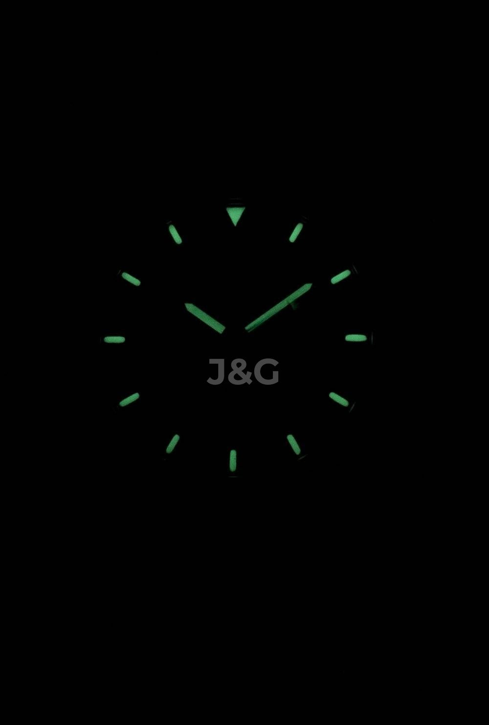 Seiko 5 Sports Automatic movement White Leather Male SNZG11K1-var-LS13. A brand-new Seiko 5 Sports watch featuring a White dial and a Leather strap. Angled view. - view 2