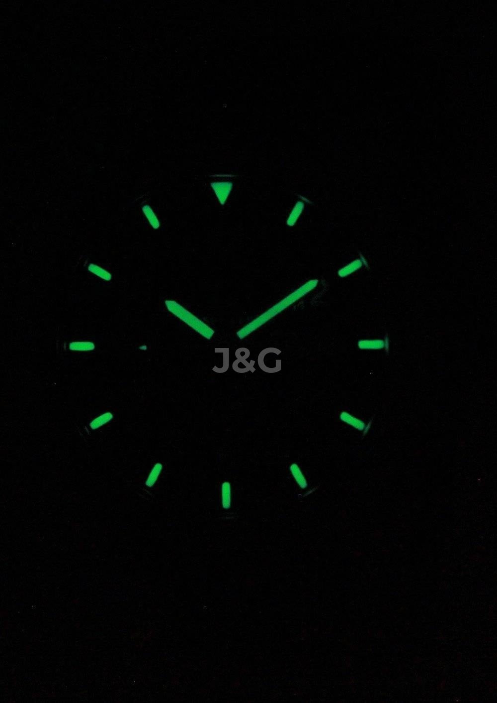 Seiko 5 Sports Automatic movement White Nylon Male SNZG11K1. A brand-new Seiko 5 Sports watch featuring a White dial and a Nylon strap. Front view. - view 2