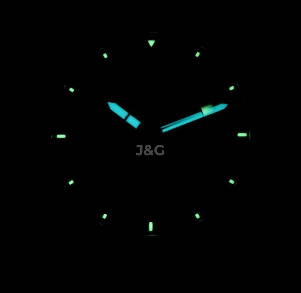 Seiko 5 Sports Field Automatic movement Black Nylon Male SRPG35K1. A brand-new Seiko 5 Sports watch featuring a Black dial and a Nylon strap. Angled view. - view 2