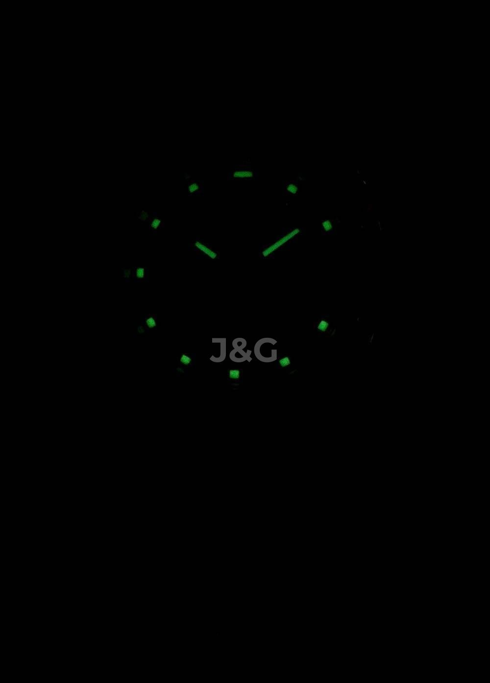 Seiko Automatic movement Black Stainless steel Female SYMA40K1. A brand-new Seiko watch featuring a Black dial and a Stainless steel strap. Side view. - view 2